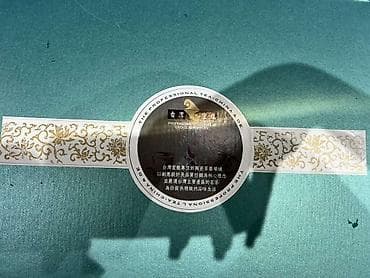 cay daşları satılır: Çay dəsti, rəng - Yaşıl, Keramika, 6 nəfərlik — 3