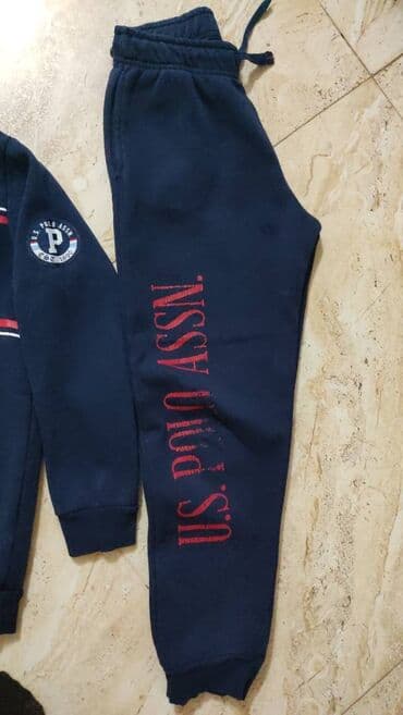 gənc oğlan geyimləri: Uşaq dəsti, Oğlan üçün, 9 - 10 yaş — 2