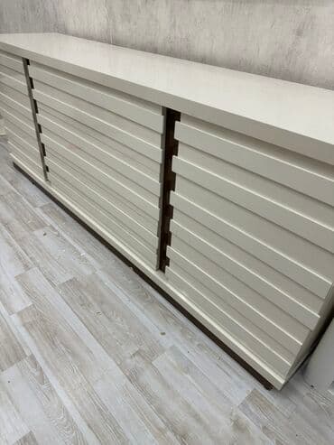 шкаф для кухни: Без зеркала — 2