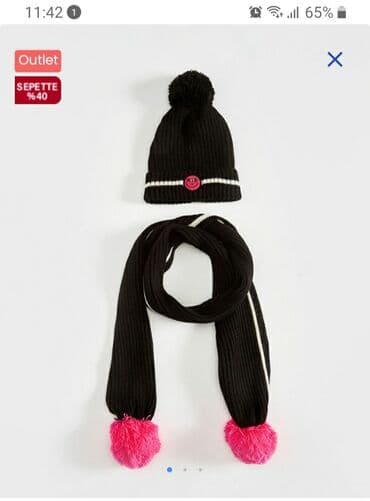 uşaqlar üçün hədiyyələr: Yenidi. Lc waikikidendi. Etiketlidi. 7 10 yas usaga gedir. hediyye — 1