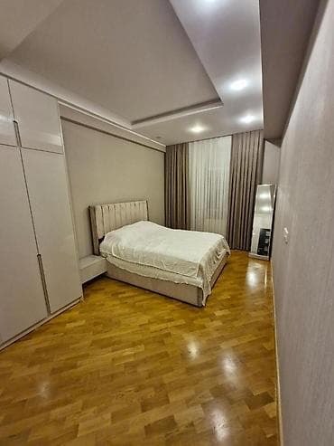 otag: İcarəyə verilir 2 otaqlı yeni tikili 86 m², 8 Noyabr m. Kateqoriya — 5