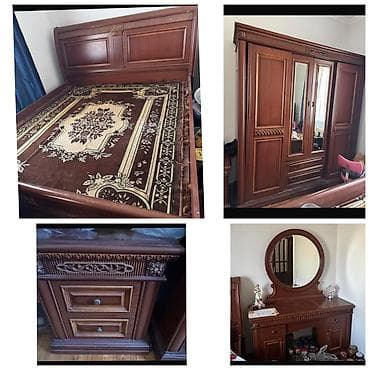 dosekceler: Yataq desti 250azn. Matrasi yoxdu .
Unvan Bileceri//
0369b//glr — 1