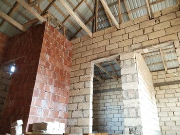 продажа недвижимости в баку: 4 комнаты, 180 м², Без ремонта — 9