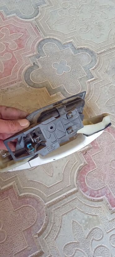 kuzalar: Ravon NEXIA R3, 2017 il, İşlənmiş — 5