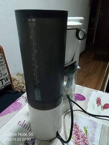 Qabyuyan maşın Siemens, Kompakt, Quraşdırılan, İşlənmiş