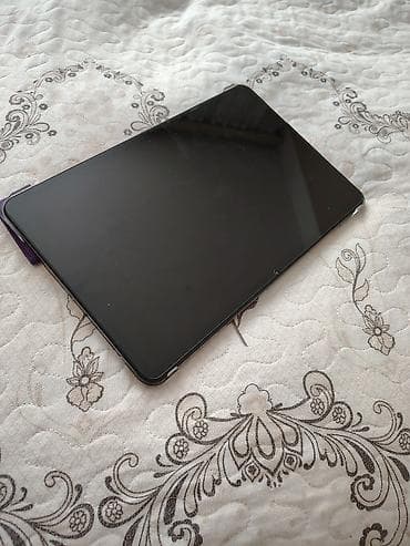 xiaomi ipad 5: İşlənmiş Xiaomi Pad 6, 12,4", 256 GB, Ünvandan götürmə — 3