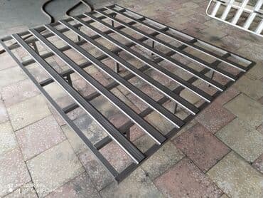 Çarpayılar: Yeni, İkinəfərlik çarpayı, Azərbaycan — 2