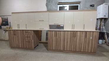 ТВ стенды: Metbex Mebeli . Istifade olunmayib . Materal Rusiya . uzunlug 3.65 — 3