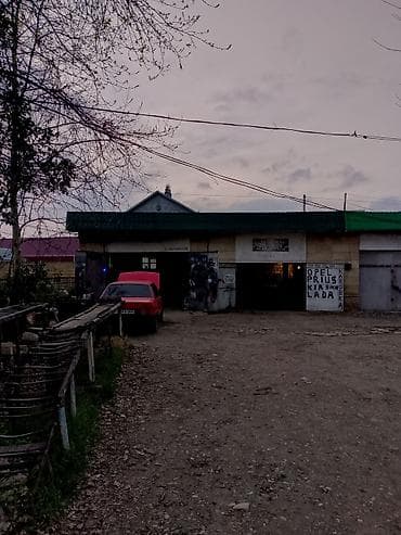 Ручная работа на заказ: Ağcabədi rayonunda abyekt satılır yeni balinsanin yanında Elgün — 1