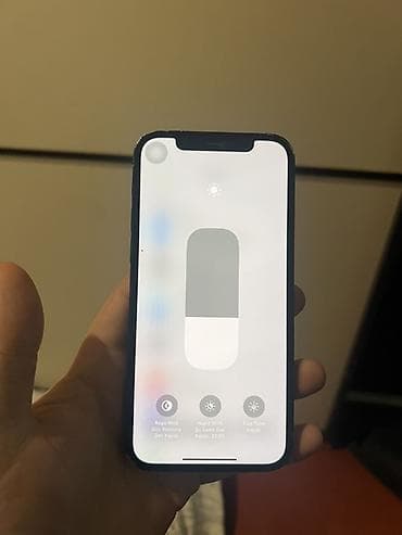 Kompüter, noutbuk və planşetlər: IPhone 12, 64 GB, Mavi, Face ID — 7