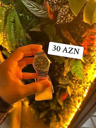 casio: Qol saatı, Casio — 3