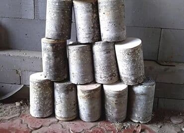 qumlama xidmeti: Beton kesme desme xidmeti beton kesen beton kesimi sesiz vibrasiyasiz — 11