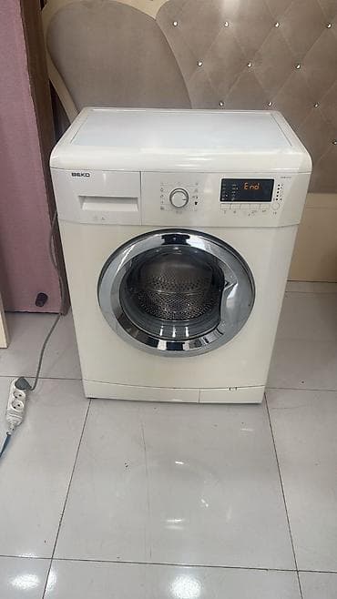 par utusu qiymeti: &Sara Beko 5 kg paltaryuyan 230 manat .Catdirilma yaxin erazilere — 1