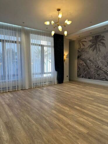 hazır ipoteka: Bakı, Mərdəkan, 560 kv. m, 7 otaqlı, Hovuzlu, Kombi, Qaz, Su — 9