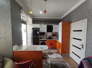 20 yanvarda 2 otaqli evler: 2 otaqlı, Yeni tikili, m. 20 Yanvar, 51 kv. m — 3