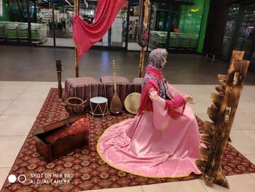 çex qabları: Dekor üçün. bağ və ya restorana çox gözəl oyma əl işi — 4