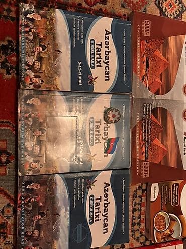 azeri ereb tercume: Tədris və imtahana hazırlıq kitabları paketi 1) AUDIO VOCABULARY – — 6