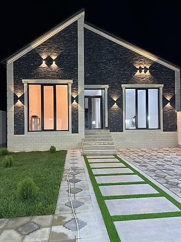 kupçali evlər: 4 otaqlı, 117 kv. m, Yeni təmirli — 7