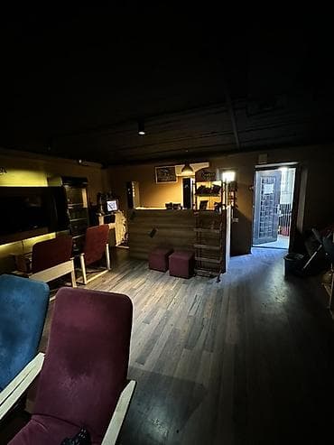 Оборудование для мойки: Nərimanovda hazır PlayStation klubu satılır – 10.000 AZN Obyekt — 3