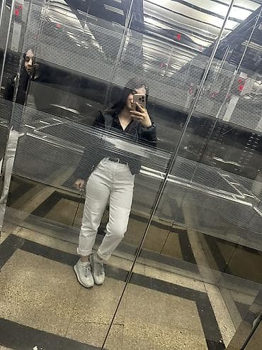 Женская одежда: İş axtarıram — 2