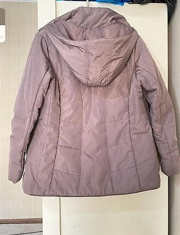 Kurtkalar: Puxovik kurtka, Lc Waikiki, M, XL — 2