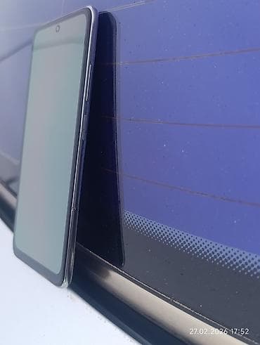 sazz lite modem: Redmi Note 10 Heç Bir Problemi Yoxdur Qadın Telefonu Olub Təcili — 4