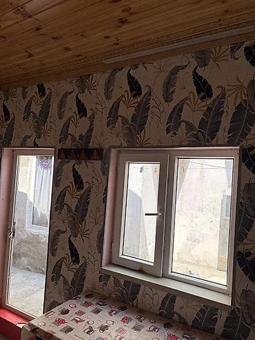 kiray: Yasamal inşaatçılar metrosuna yaxın ərazidə obşi həyətdə kiraya otaq — 4