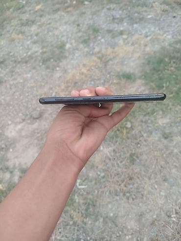 ayfon 7 s: Samsung Galaxy A10, 32 GB, rəng - Qara, İki sim kartlı — 4