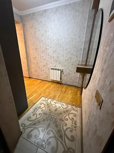 ecemıde kiraye evler: 3 otaqlı, Yeni tikili, 62 kv. m — 4