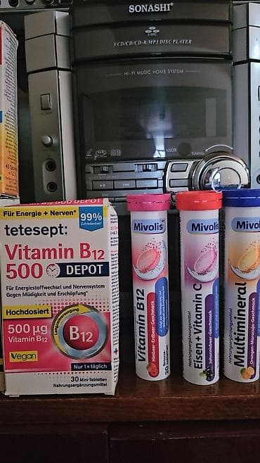 brend saatlar: Kosmetik dəst, >10 məhsul — 3