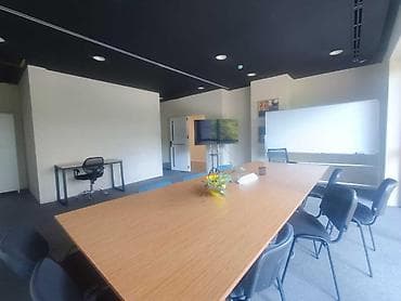 modern evler: İcarəyə verilir 1 otaqlı ofis 35 m², 28 May m. Daha 7 şəklə bax — 3