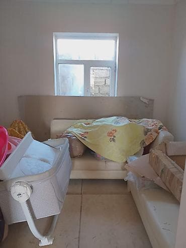 sumqayit mebel evi: 4 sotun icerisinde ev satilir 45.000 AZN senet belediye 2005 in — 7