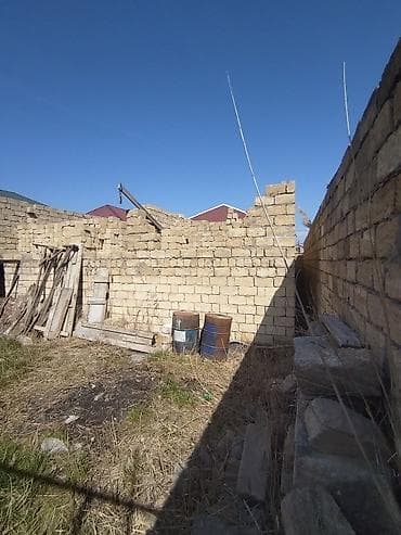 binəqədi əmlak: 2 sot, Mülkiyyətçi, Kupça (Çıxarış) — 5