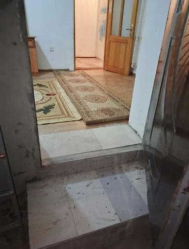 quba ev kiraye: 2 otaqlı, 40 kv. m, Kredit var, Orta təmir — 4