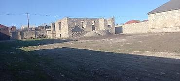 torpaq bakı: Tikinti, Bələdiyyə — 5