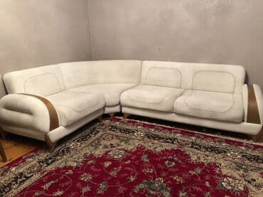 kunc divanlari: Künc divan, Parça — 4