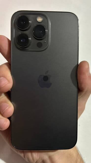ayfon 13 pro ikinci el fiyatları: IPhone 13 Pro, 256 GB, Graphite, Face ID — 1