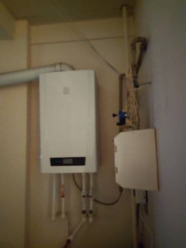 inqilabda kirayə evlər: 2 otaqlı, Yeni tikili, 102 kv. m — 6