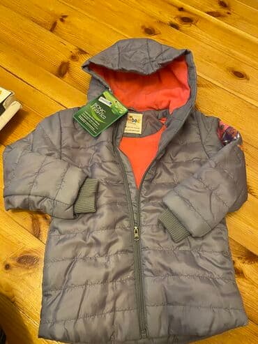 Пиджаки: Almaniyadan alinib,bionic finish ECO 110/116 — 2