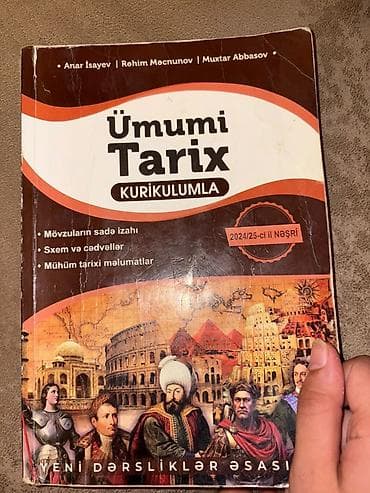 Dərs vəsaitləri toplusu – abituriyentlər və şagirdlər üçün 1) — 3