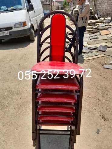 oturacaglar: Stol və stul - gözəl mətbəx dəstimiz. Bağ evlərinizi, kafelərinizi — 16