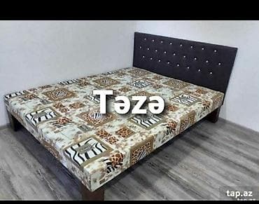 Çarpayı Təzə hazırları var Çatdırılma münasib qiymətə Bir nəfərlik lalafo.az -da Çarpayı Təzə hazırları var Çatdırılma münasib qiymətə Bir nəfərlik