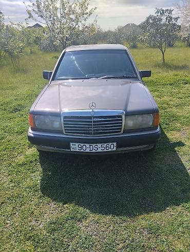двигатель мерседес 616: Mercedes 190 dizel avtomat karopka 2.5 mator.ideal veziyyetdedi — 9