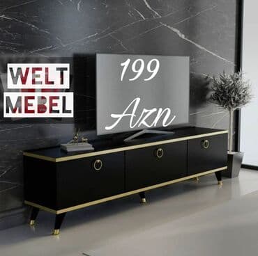 Siyirməli, Polkalı, Mat laminat, İran, 3 il zəmanət, Kredit yoxdur