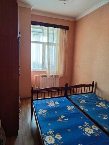 qarayev obyekt: Nizami rayonu,Qara qaraev metrosunun yaxınlığında yaşayış sahəsi — 7