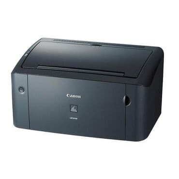 monoblok qiymetleri: 🔥Model: Canon LBP3010B🔥 🔹Çap qətnaməsi, dpi: 600x600 🔹Qara və ağ — 1