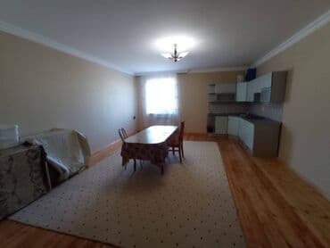 hovuzlu evler baki: 7 otaqlı, 335 kv. m, Orta təmir — 11