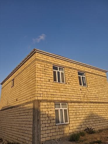 muşviqabad evler: Müşfiqabad 7 otaqlı, 220 kv. m, Orta təmir — 3