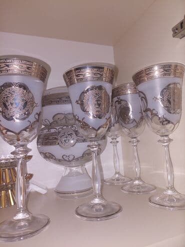 вешалки настенные в прихожую дорогие: Бокалы — 2