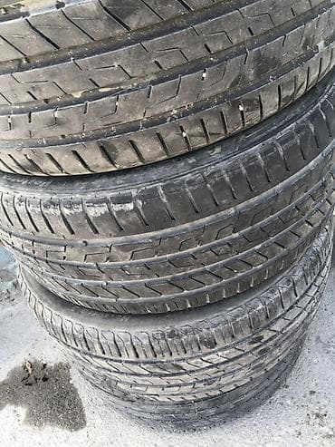 traktor disqi: TopSiew (TopSiew/TopSiew?) avtomobil şinləri dəsti - Ölçü: Yan — 3